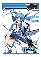 2025年最新】俺、ツインテールになります blu-rayの人気アイテム