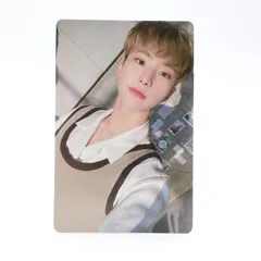 SEVENTEEN ホシ セブチ Attacca Op.1 封入特典 トレカ HOSHI フォト カード ２枚セット