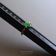 天然翡翠専門店ジョイテック - メルカリShops