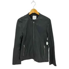 ユナイデットトウキョウ　ライダースジャケット　レザージャケット　牛皮　サイズ2 UNITED TOKYOのライダースジャケット検索結果|古着・中古品の