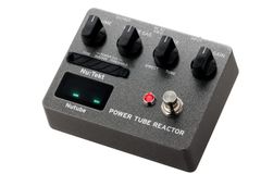 KORG Nu-tekt TR-S エフェクター組み立てキット