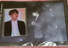 BTS WINGS THE WINGS TOUR THE FINAL エッセイブック ジョングク