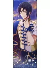 【中古】バッジ・ピンズ 和泉一織 ロングスクエア型缶バッジ～2nd LIVE Ver.～ 「アイドリッシュセブン」