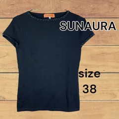 SUNAUUA Tシャツのサムネイル