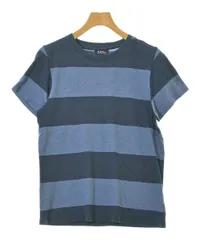 A.P.C. Tシャツ・カットソー メンズ 【古着】【中古】【送料無料】
