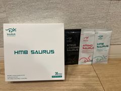 HMB SAURUS サウルス