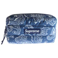 2025年最新】supreme ペイズリーの人気アイテム - メルカリ