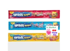 2025年最新】nerds お菓子の人気アイテム - メルカリ