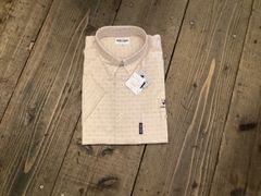 新品未使用　未開封　SINA COVA  半袖シャツ
