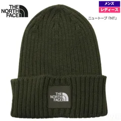 ザ・ノース・フェイス / カプッチョリッド ニュートープ「NT」