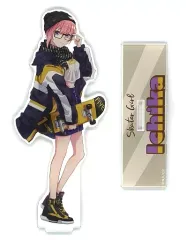 【中古】アクリルスタンド・アクリルパネル 中野一花 アクリルスタンド SKATER GIRL Ver.2 「五等分の花嫁∬」