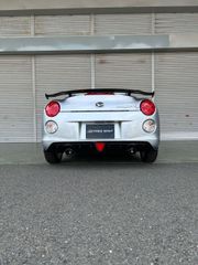 k's factory マフラー ncp91 ncp131 石田様専用 - メルカリ