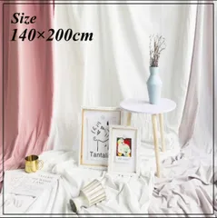 背景布 白 バックスクリーン コットン 写真 スタジオ おうちスタジオ 韓国 布