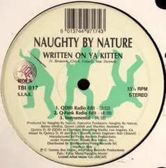 未開封 新品 シールド NAUGHTY BY NATURE USオリジナル 未開封 新品 シールド NAUGHTY BY NATURE USオリジナル