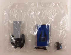 バンダイ 仮面ライダーオーズキー メタリックVer./レンジャーキーシリーズ 仮面ライダーオーズ 仮面ライダーオーズ シャウタコンボ