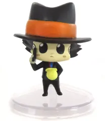 【中古】トレーディングフィギュア リボーン 「家庭教師ヒットマンREBORN! カプセルフィギュアコレクション01」