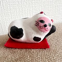 スヌーピーミュージアム オープン記念 限定 ファーロン 張子 - メルカリ