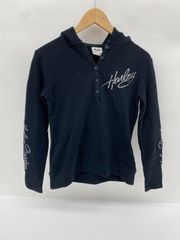 HARLEY-DAVIDSON　サーマルパーカー　【M132-20250628-01KS】