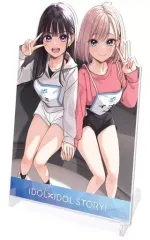 2025年最新】IDOL×IDOL story! アクリルの人気アイテム - メルカリ