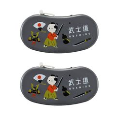 新品 プラス テープのり 日本のお土産シリーズ ノリノビーンズ 武士道 2個入り TG-0810-J 54-529×2