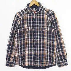 milk出品☆ボストンナイン チェックシャツ☆ 2025年最新】ボストンナイン シャツの人気アイテム - メルカリ