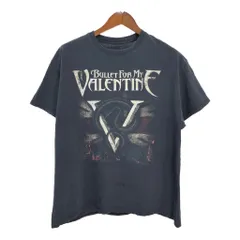 2025年最新】bullet for my valentine tシャツの人気アイテム