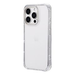 【新着商品】Pro 16 カメラ保護ハイブリッドケース iPhone 「mycam」 ルプラス チタン LEPLUS LN-IP24MCTI