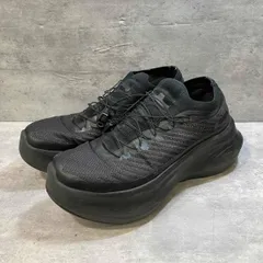 未使用 COMME des GARÇONS × SALOMON スニーカー 37 COMME des GARÇONS × Salomon XT-6 Expanse Platformが2024年