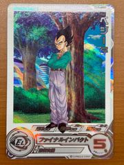 スーパードラゴンボールヒーローズ ugm6-022 da ベジータ - メルカリ