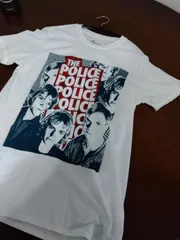 2025年最新】the police tシャツの人気アイテム - メルカリ