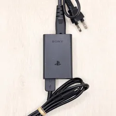 SONY PCH-ZAC1 純正 純正品 ソニー PlayStation Vita プレイステーション ビータ ACアダプター PCHZAC1 ヴィータ ケーブル ケーブル PCH-2000 プレステ 0615-1426