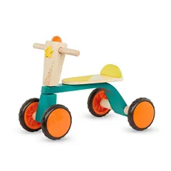 2024年最新】乗用玩具 木製の人気アイテム - メルカリ