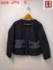 ジースターロー G-STAR RAW LIGHTLY PADDED MULTIPOCKET JACKET レディース JPN：S のサムネイル