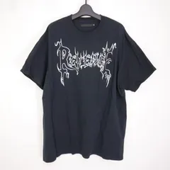 トップス Revenge Gallery Revenge Gallery Tシャツ リベンジ