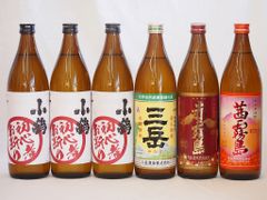 本格焼酎 飲み比べセット 二階堂 黒霧島 さつま島美人 12本 - メルカリ