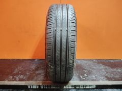 DUNLOP ENASAVE EC300 185/65R15 15インチ 夏タイヤ 1本 21年製 バリ溝 ノート フリード アクア アリオン プレミオ シエンタ等　(KTF242)