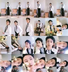 【中古】キャラカード [単品] ディエイト (SEVENTEEN) ブックレット(トレーディングカード24枚セット) 「CD FML (CARAT Ver.)」 封入特典