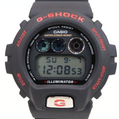 T*y様 【希少極美品】G-SHOCK アントニオ猪木 限定 コラボモデル メン