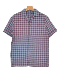 FRED PERRY カジュアルシャツ メンズ 【古着】【中古】【送料無料】