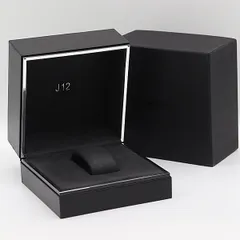 シャネルＪ12 専用空箱　保存ポーチ 2025年最新】シャネル j12 空箱の人気アイテム - メルカリ