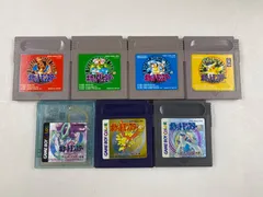 2024年最新】ゲームボーイ 赤 青の人気アイテム - メルカリ