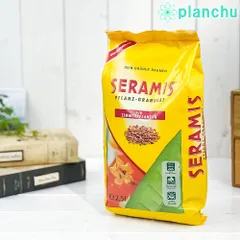 新品!!】セラミスグラニュー 2.5L 5袋セット 特製容器栽培用土□ 新品!!】セラミスグラニュー 2.5L 5袋セット 特製容器栽培用土□
