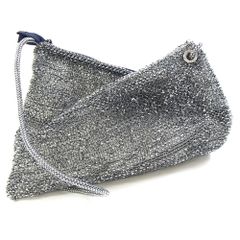 プラダ バッグチャーム 2PS033 ブルー シルバー - メルカリ 