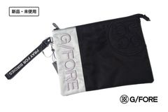 G/FORE韓国ジーフォアレディースTWO POCKETS BELT BAG - メルカリ