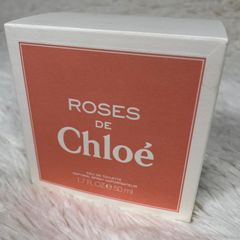 クロエ ローズドクロエ オードトワレ 50ml  ROSES DE Chloe