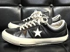 2023年最新】未使用品 converse コンバース one star cc ox 157903c