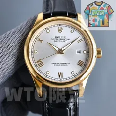 【今日WTO】ROLEX ロレックス ルミネッセント メンズ-WTO輸入2-AWP40