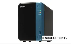 2024年最新】qnap nas 2ベイの人気アイテム - メルカリ