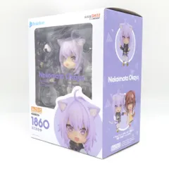 グッドスマイルカンパニー ねんどろいど　ホロライブ 猫又おかゆ 1860 ねんどろいど 猫又おかゆ (フィギュア) - ホビーサーチ フィギュア