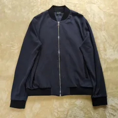 期間限定特別値下げJILSANDER ボンバージャケット　極美品　294800円 2025年最新】jilsander ボンバーの人気アイテム - メルカリ
